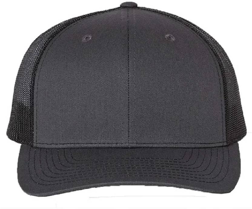 Ray of light beige & grey trucker caps – set of 2 view 5