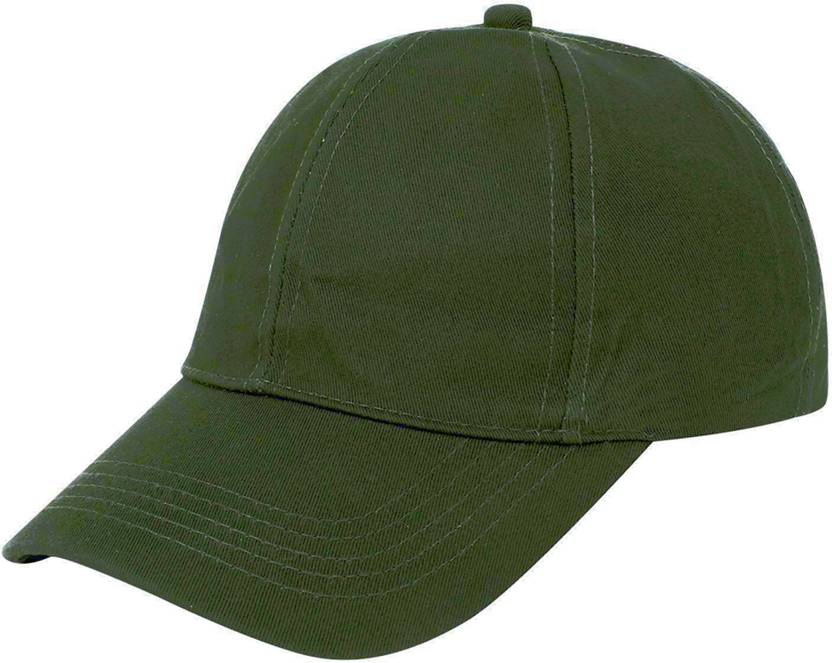 Ray of light classic baseball caps – set of 3 view 2